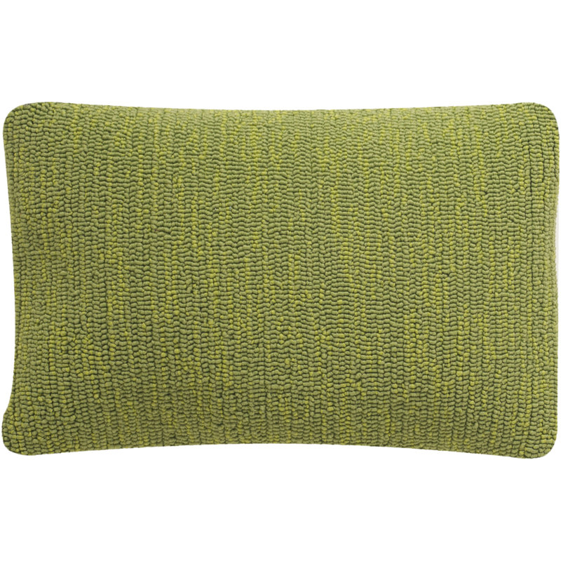  Housse et insert de coussin d'extérieur pour l'extérieur, Vert tropical