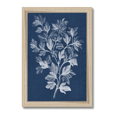 Foliage Chintz I by Vision Studio - Painting