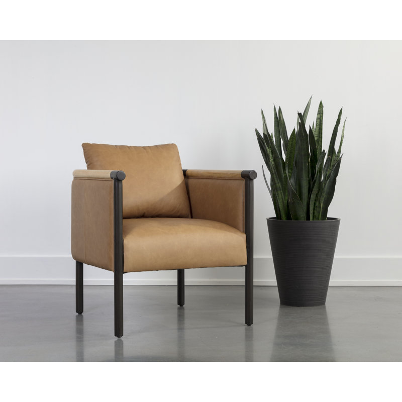 Villem Lounge Chair