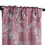 Panneaux de rideaux à passe-tringle en polyester Finklea-937084188-937084163