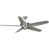 Brushed Nickel is out of stock
