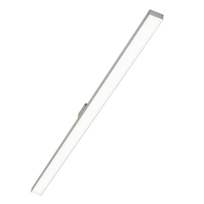 Ruland LED Flush Mount