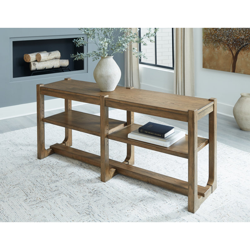 65'' Console Table