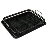 MUSENTIAL Non-Stick Baking Sheet