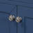 35.50'' Single Bathroom Vanity Base Only-99996327