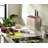 Joseph Joseph Folio Icon Plus 8-piece Knife & Cutting Board Set