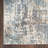 Pritt Washable Abstract Indoor Rug-456894706