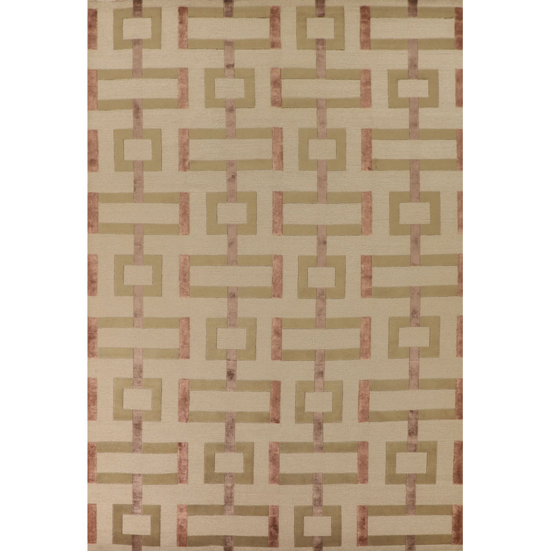 12' 1'' X 9' 1'' Area Rug
