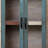 Dodge Lupita 4 Glass Door Sideboard
