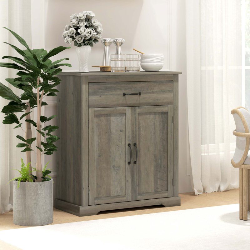 Armoire de rangement à conception moderne