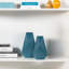 Vase en céramique à motif géométrique 3D Sarl-333036079