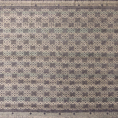 Abstract Indoor Rug