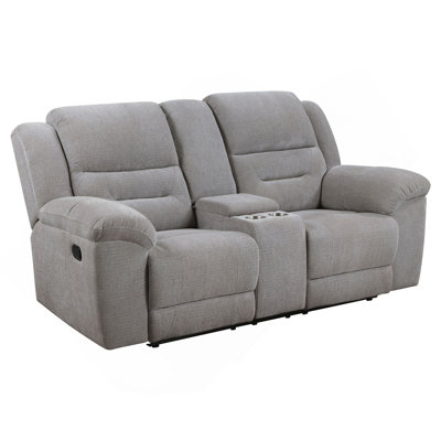 Causeuse inclinable Sebring