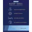 Matelas ferme Tempagel By Restonic Smooth Top, Lux-2067067539-2067067540