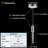 Esher 3 - Light LED Cylinder Pendant