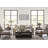 Cullompt 46'' Solid Wood Console Table