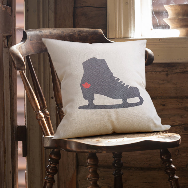 Housse de coussin O Canada