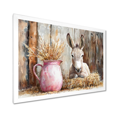 Dulsea - Animals Wall Art