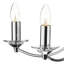 Ackermann 5 - Light Chandelier-5079934