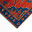 Tapis rouge intérieur et extérieur Tabriz-489007443