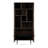 Remi Bookcase Storage Bookcase-92658239
