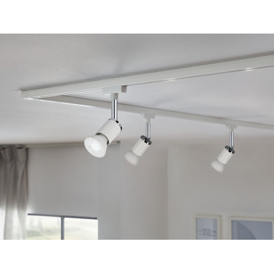 3.5W GU10 LED Kugel Leuchtmittel