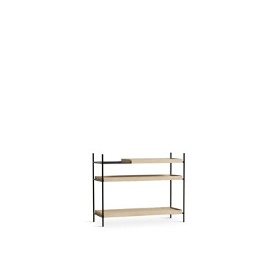 Tablette de plateau (basse) - Configuration 1
