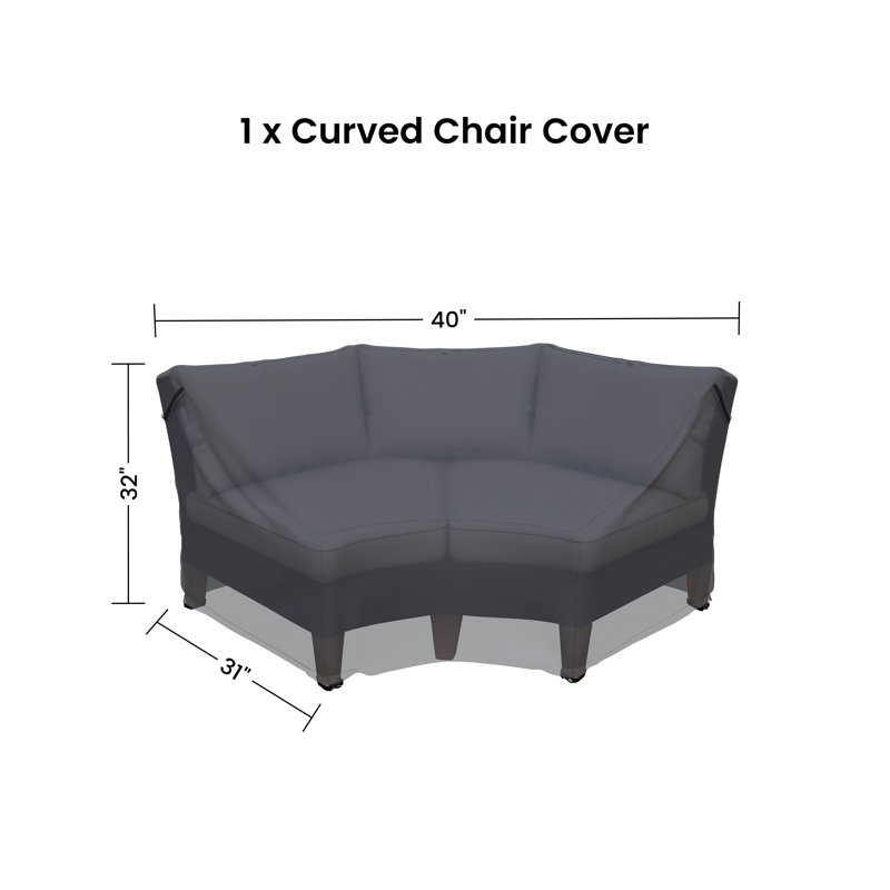 Housse pour patio Argyri
