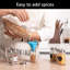Spice Jars