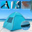 Annegrete 4 People Tent with Rain Fly