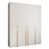 white matt + handles: gold selected