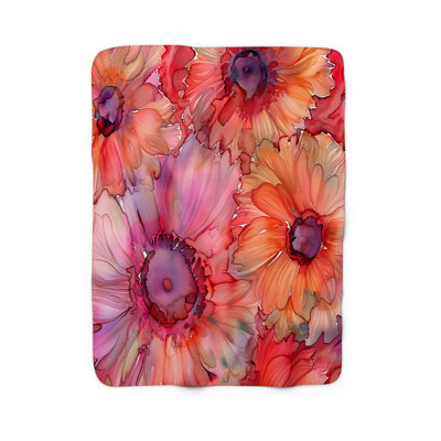 Throw Blanket