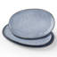 Oval Platter-294056572