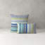 Modern Oval Ocean Pillow Cover & Insert-300419577-300419576