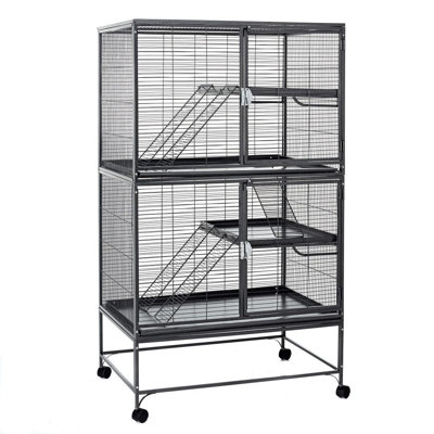 Degu, Rat, Ferret & Chinchilla Cage 160cm – Aventura | Little Friends