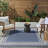 Horizon Indoor/Outdoor Modern Rug-546000599-564196282