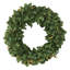 Magnolia Leaf Wreath-1796641950
