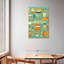 Plaque murale Kema Kitchen Basics-108627634