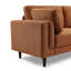 Kraz 215.9Cm Square Arms Sofa-1916642940