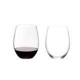 RIEDEL The O Wine Tumbler Cabernet/Merlot Wine Glass