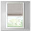 Store romain sans cordon obscurcissant Basketweave-317062129