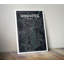 « winnipeg city map », impression-24167032