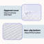 Memory Foam Mattress Pad-202907261-229728554