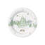 Berry & Thread North Pole Side/Cocktail Plate