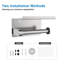 Paper Towel Holder