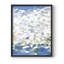 «Abstract Abstract», reproduction encadrée - prête à être accrochée - fabriquée aux États-Unis-190189146-190189220