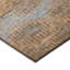 Tapis brun / gris Lovonza-854805982