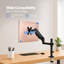 Levede Electronic Mount