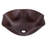Novatto 16'' Copper Specialty Bathroom Sink-10362753