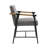 Sorine 19.7'' H Upholstered Ash Armchair-542097421
